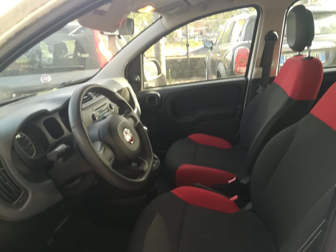 Fiat Panda 1.2 Pop