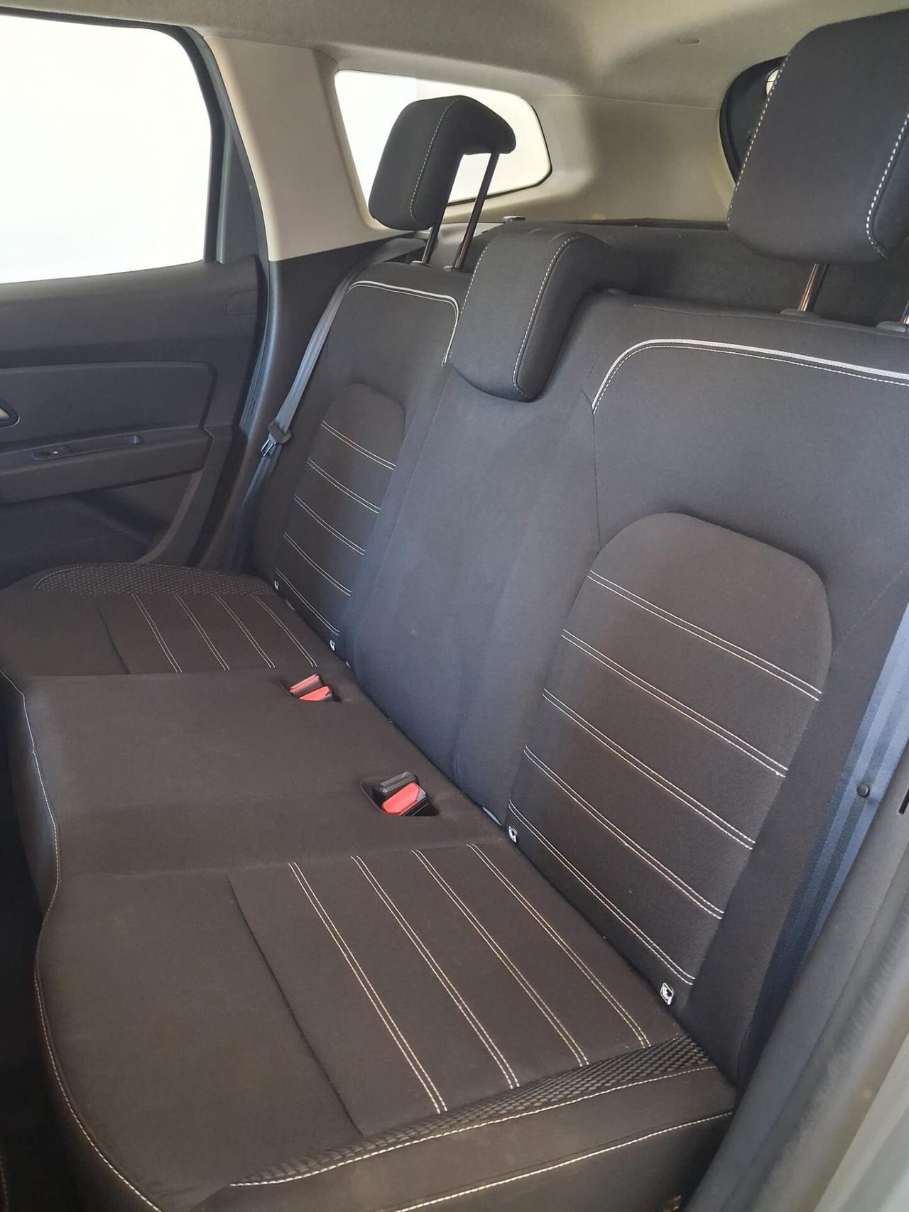 Dacia Duster 1.5 Blue dCi 8V 115 CV 4x2 Extreme
