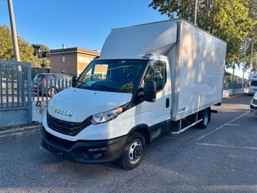 Iveco Daily 35C160 motore 3000