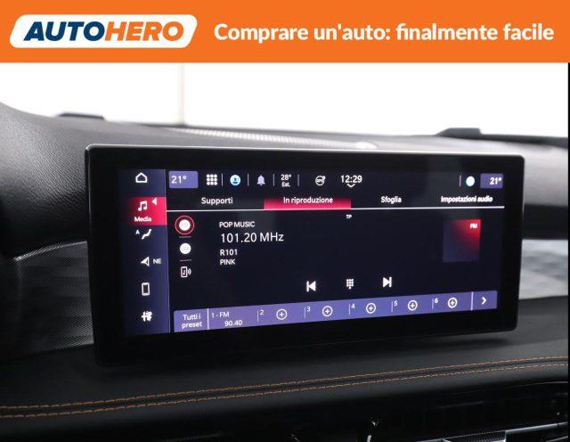 ALFA ROMEO Tonale 1.3 280 CV PHEV AT6 Q4 Speciale