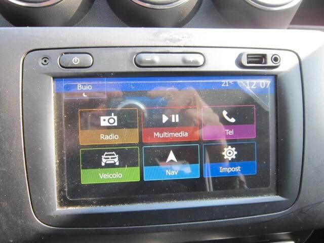 Dacia Duster 1.5 Blue dCi 115 CV 4x4 Prestige UNICO PROPRIETARIO