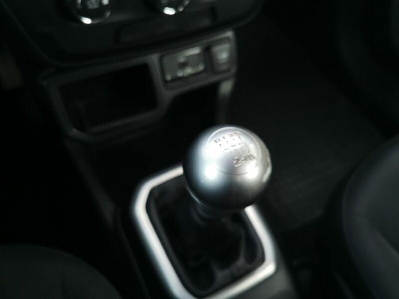 Jeep Renegade Renegade 1.0 T3 Limited