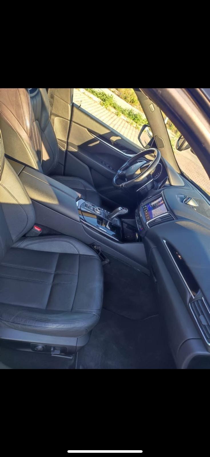 Maserati Levante V6 Diesel AWD