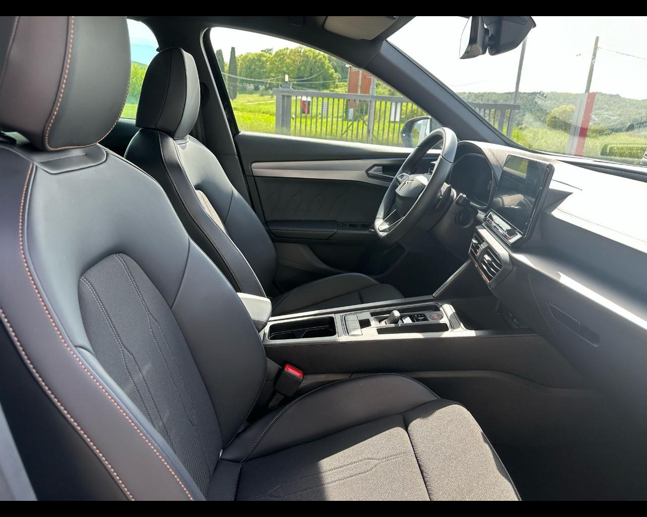 CUPRA Formentor 2.0 tdi 4drive dsg
