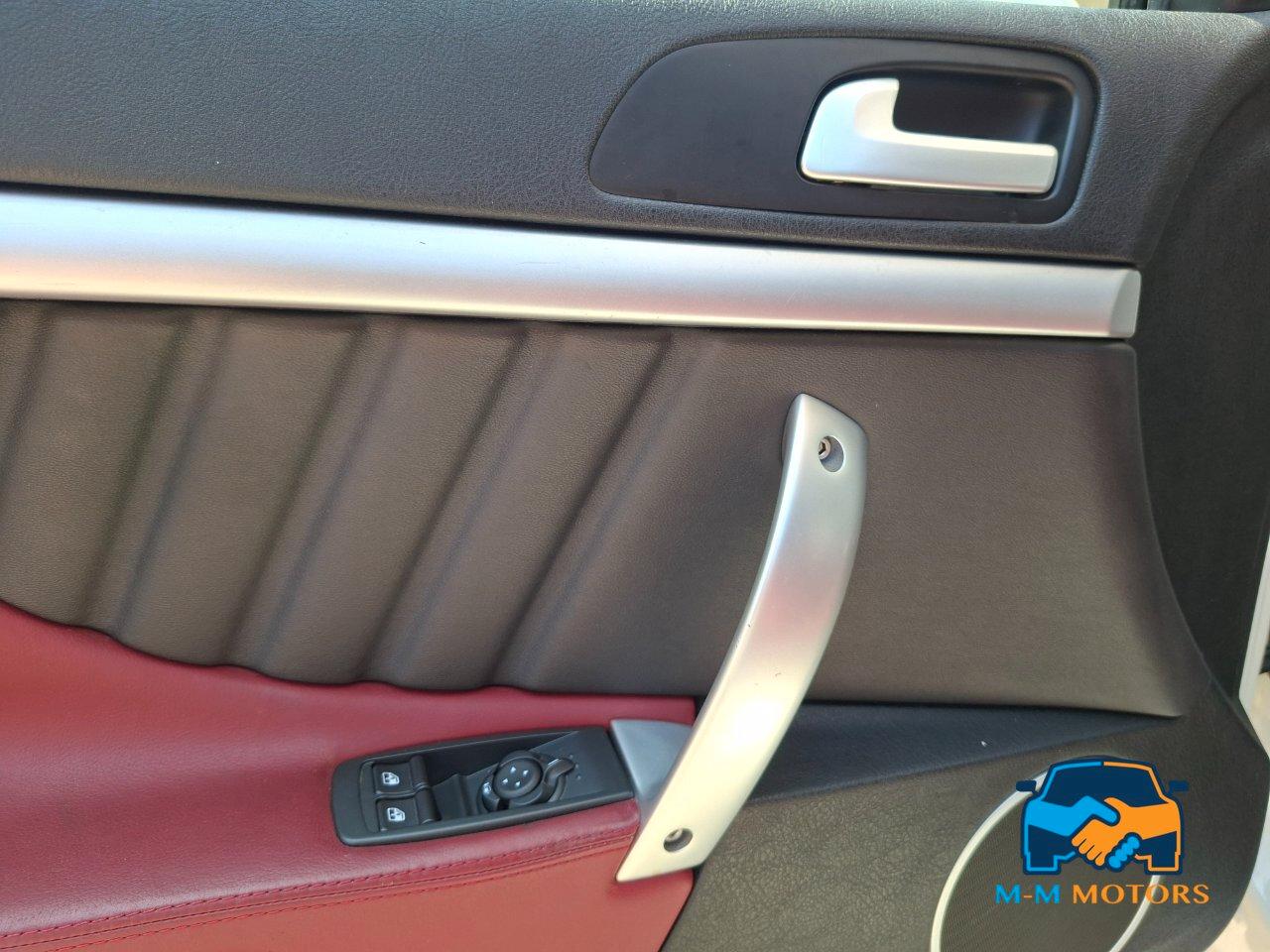 Alfa Romeo Spider 1750 cabrio PASSAGGIO INCLUSO !