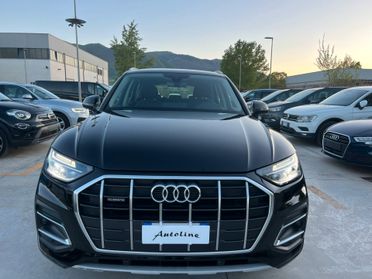 Audi Q5 40 TDI 204 CV quattro S tronic