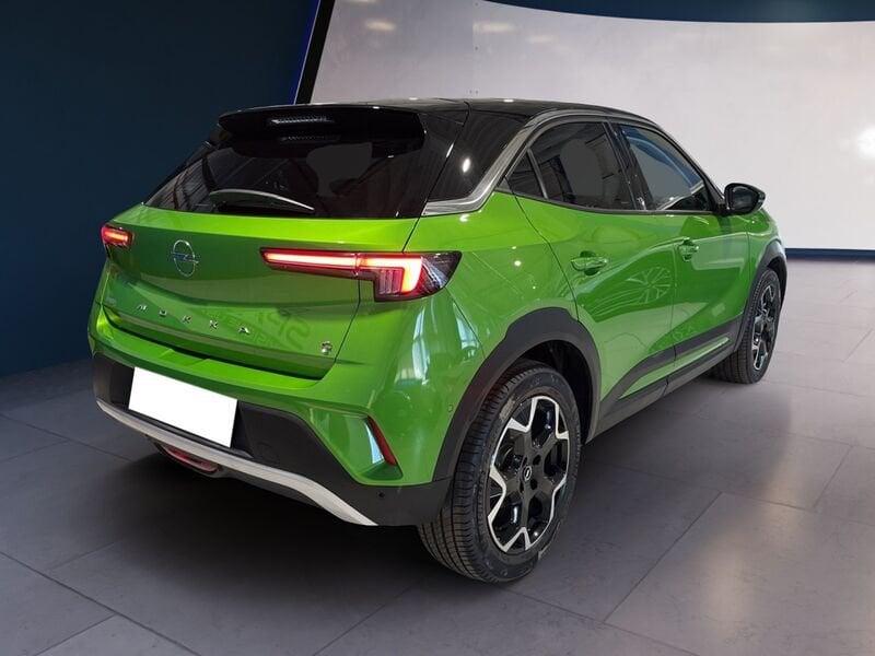 Opel Mokka II 2020 bev Ultimate