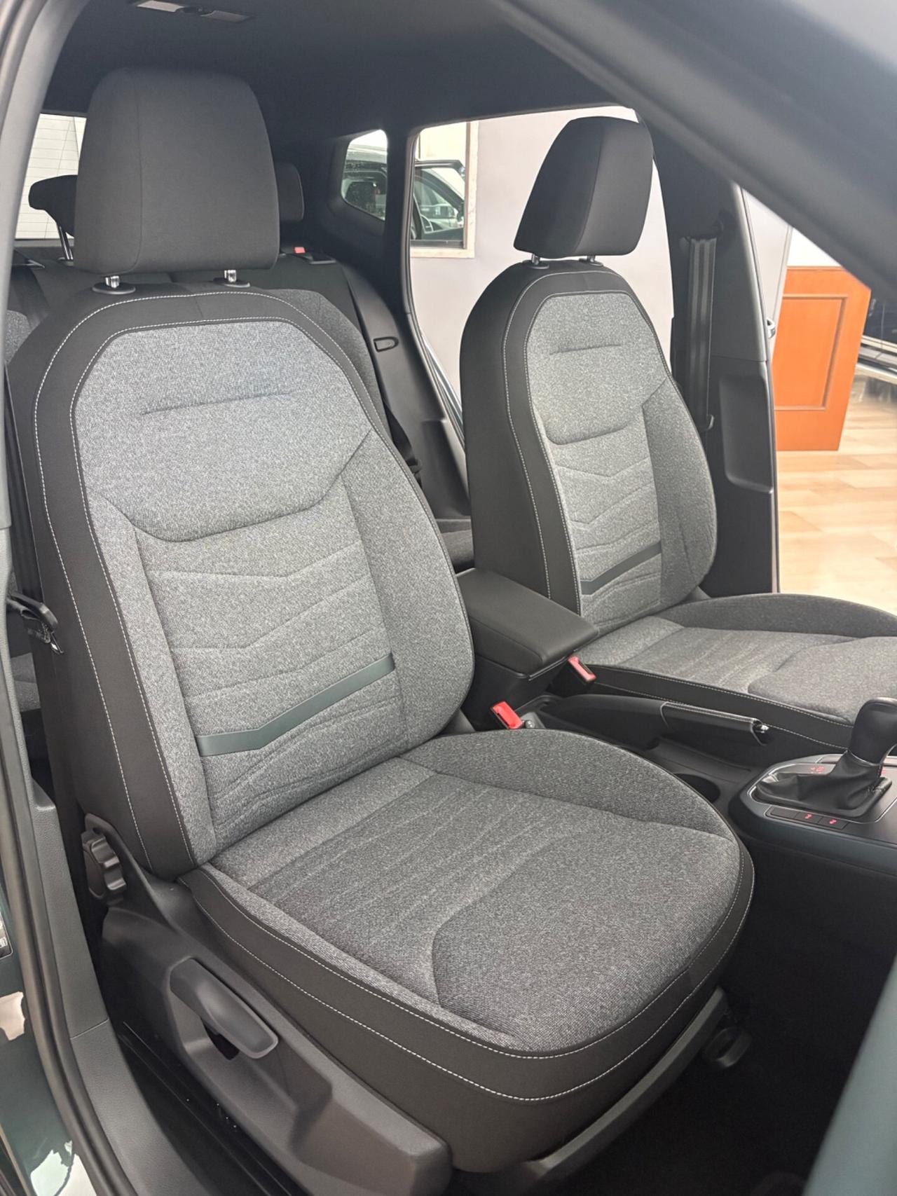 Seat Arona 1.0 EcoTSI 110 CV DSG XPERIENCE