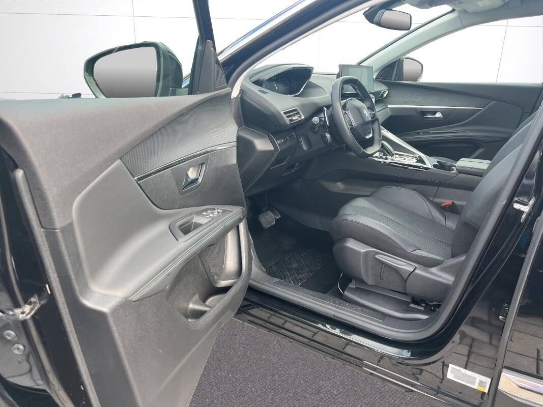 Peugeot 3008 II 1.5 bluehdi Allure s&s 130cv eat8