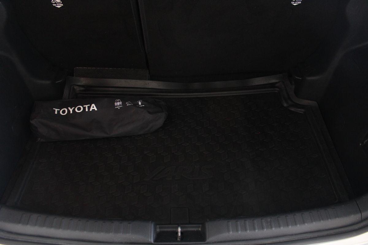 TOYOTA - Yaris - 1.5 Hybrid 5p. E-CVT Busin.