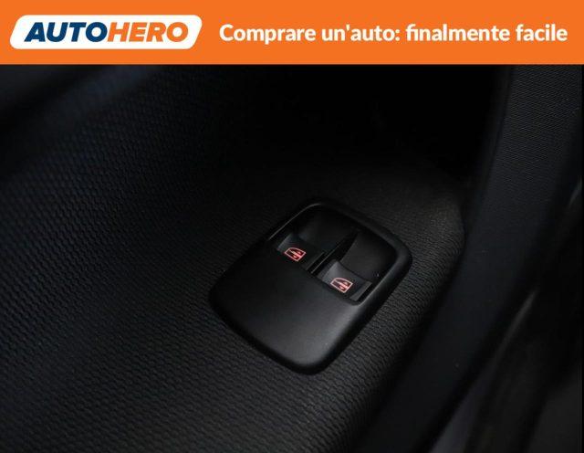 SMART ForTwo EQ Youngster