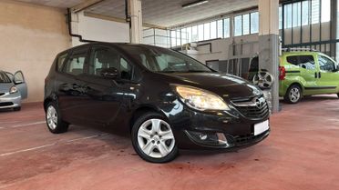 Opel Meriva 1.4 Turbo 120CV GPL Tech Innovation
