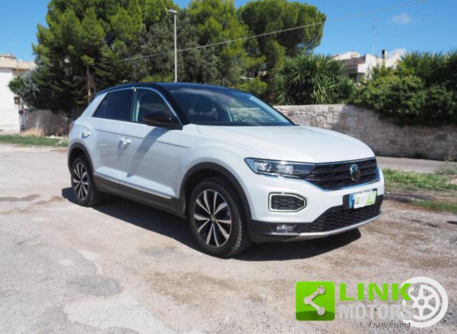 VOLKSWAGEN T-Roc 1.0 TSI 110 CV Style