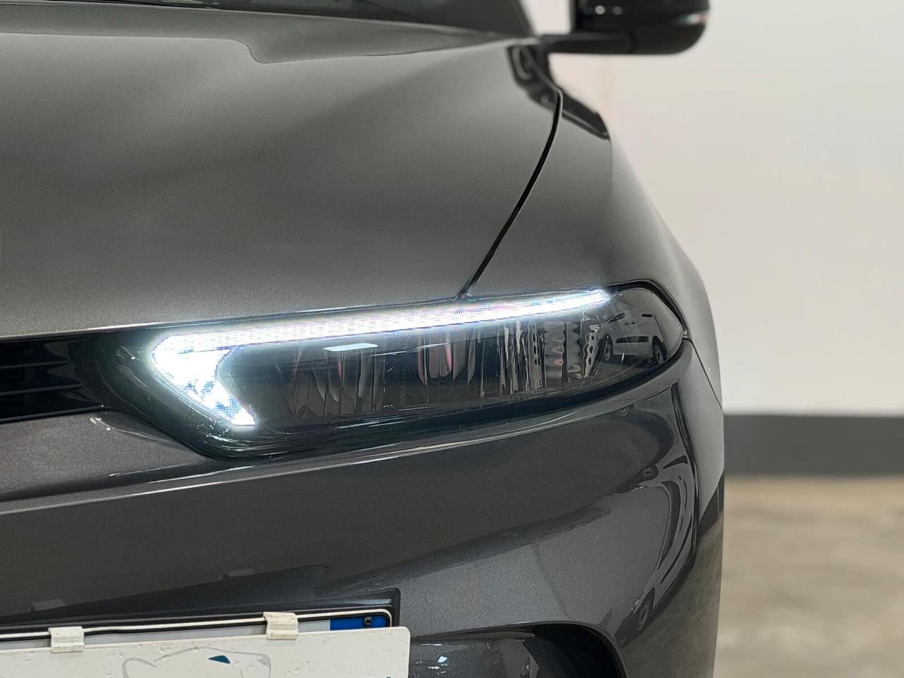 Alfa Romeo Tonale 1.5 130 CV MHEV TCT7 Super