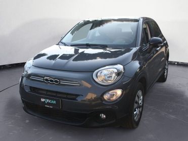 FIAT 500X 1.0 T3 120 CV