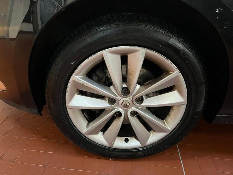 Renault Scénic X-Mod