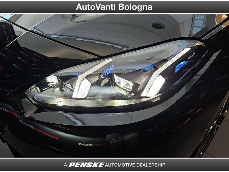 BMW Serie 1 118d MSport Pro