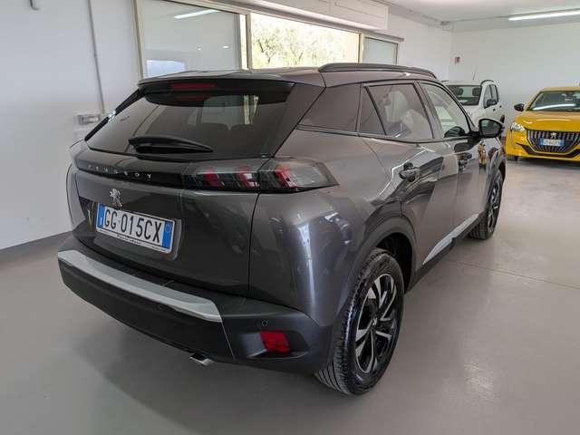 Peugeot 2008 2008 II 2020 1.5 bluehdi Allure Navi Pack s&s EAT8