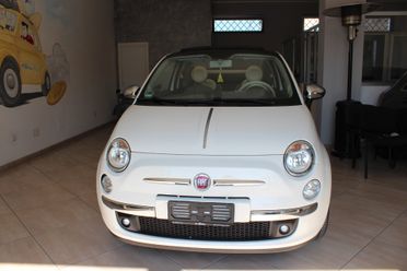 Fiat 500C CABRIO 1.2