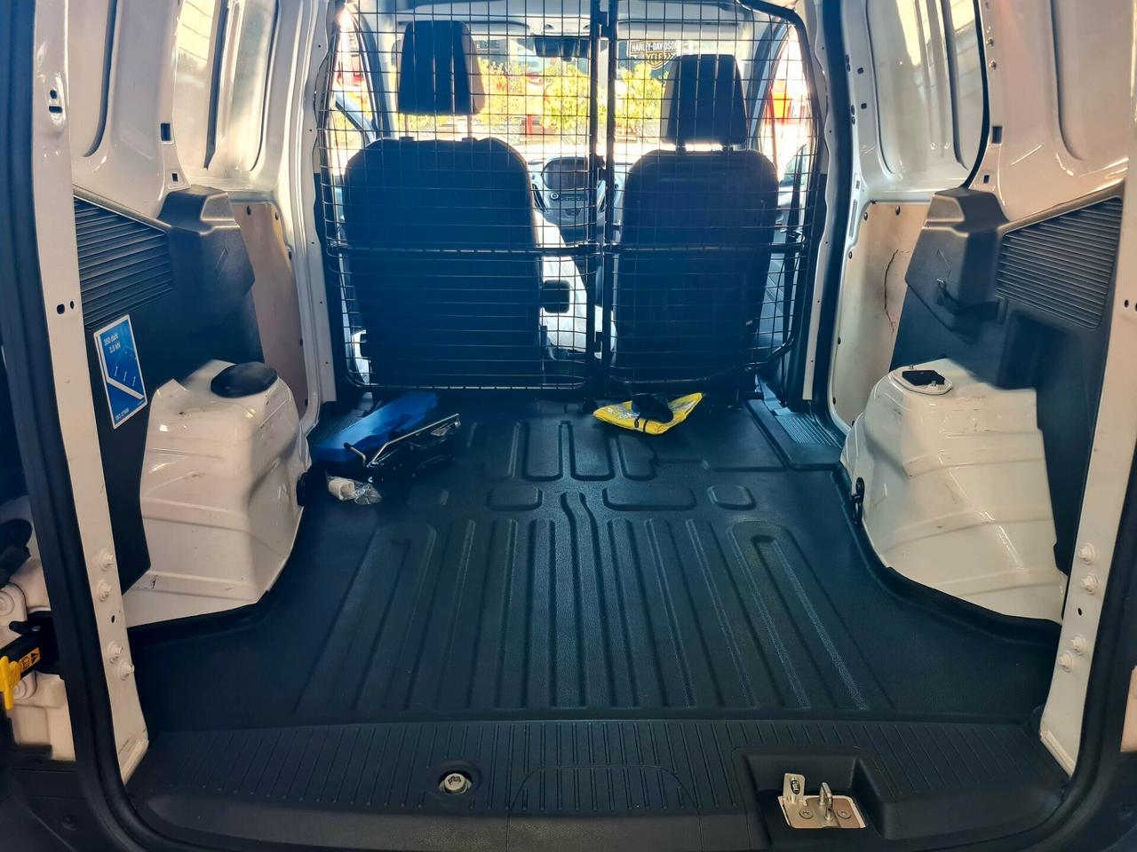 Ford Transit Courier 1.5 TDCi *TAGLIANDI*UNIPRO*NAVI*