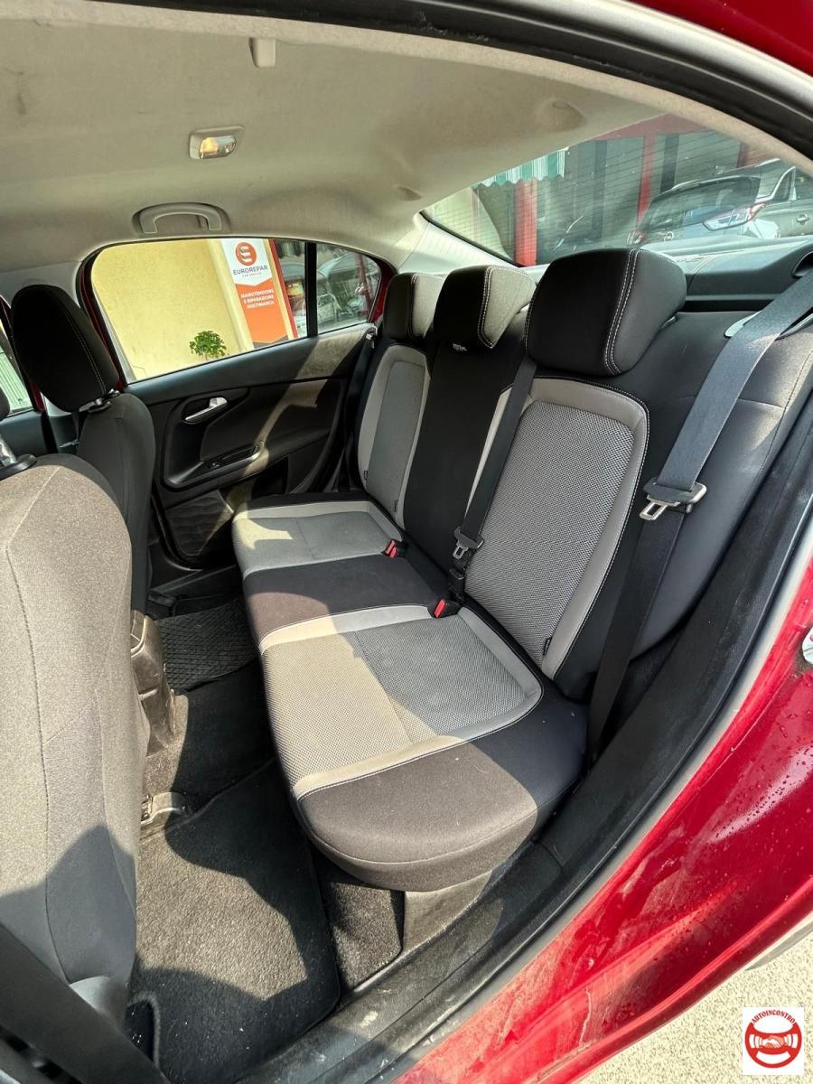 FIAT - Tipo 4p 1.4 Opening Edition 95cv CON IMPIANTO GPL BRC