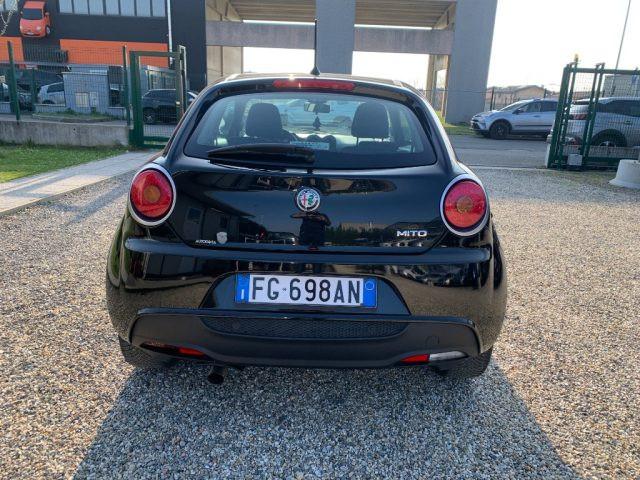 ALFA ROMEO MiTo 1.4 78 CV 8V S&S Super