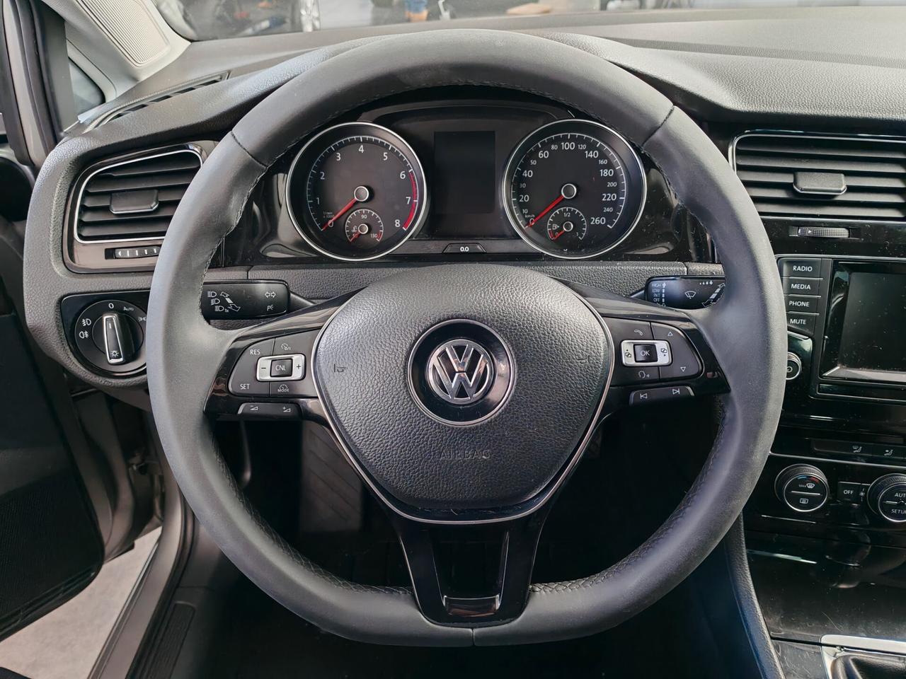 Volkswagen Golf 1.4 TSI 5p. Highline BlueMotion Technology