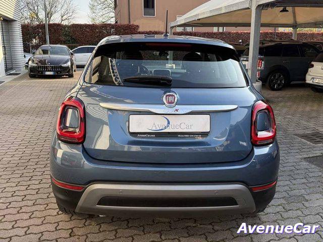 FIAT 500X 1.6 mjt Cross NESSUN OBBLIGO DI FINANZIAMENTO