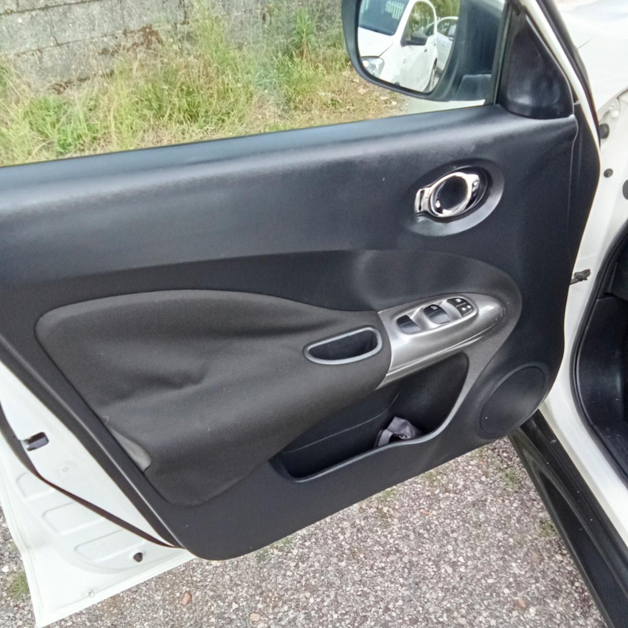 Nissan Juke 1.6 GPL Eco restyling 016