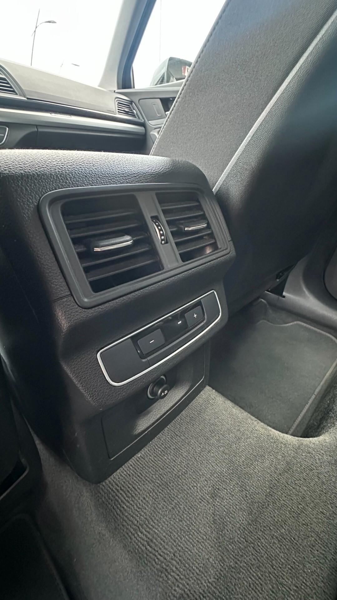 Audi Q5 40 TDI 204 CV quattro S tronic Business Advanced