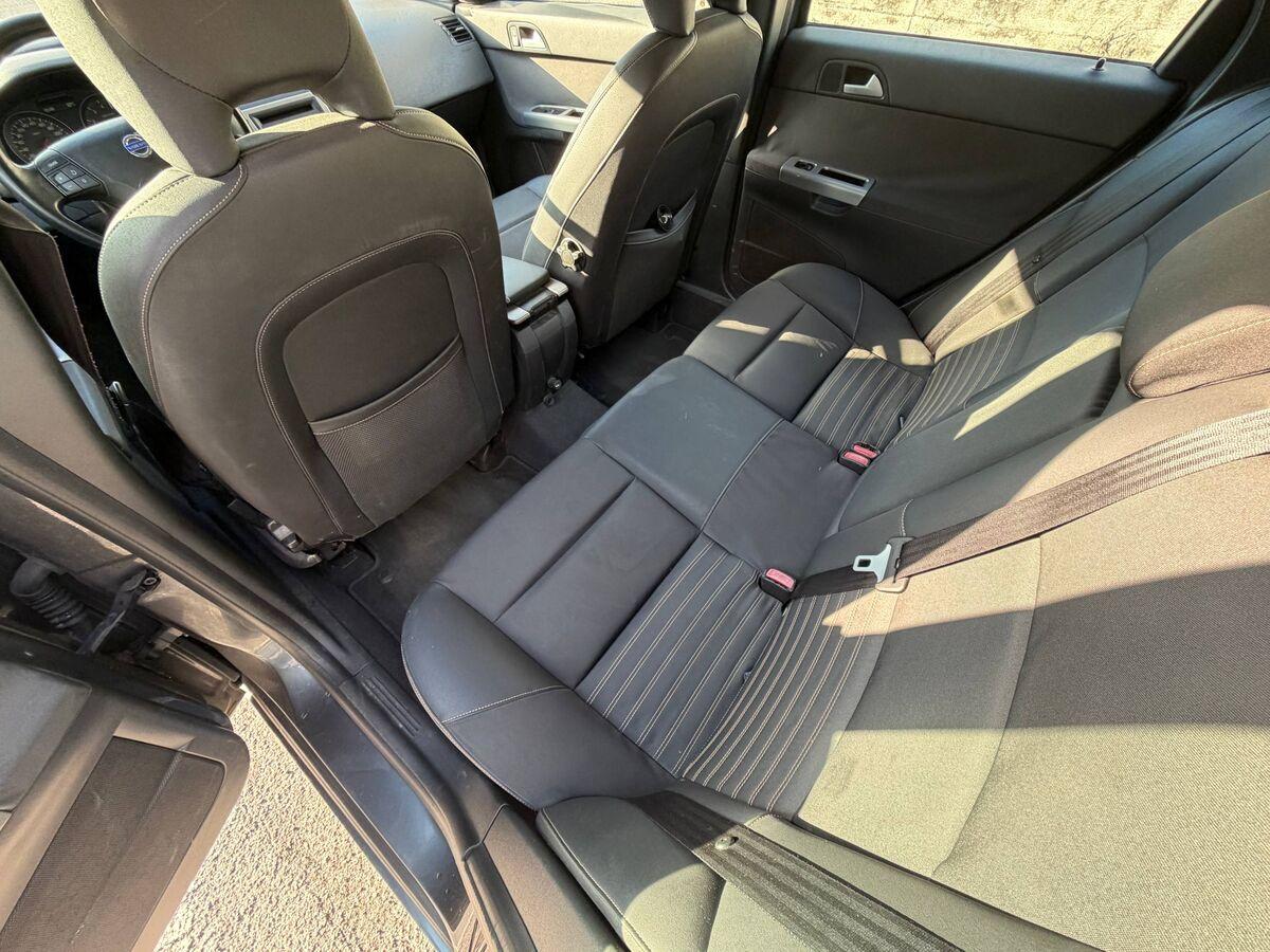 Volvo V50 1.8 Summum