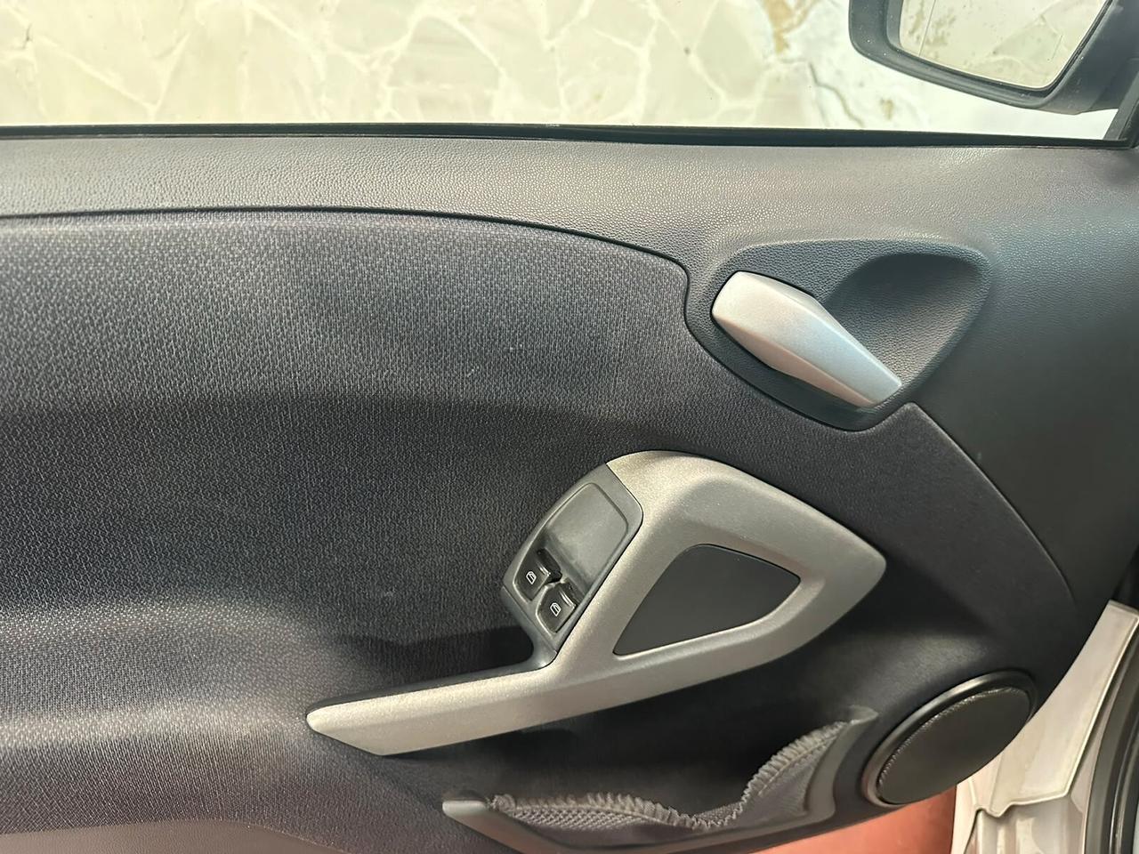 Smart ForTwo 1000 52 kW MHD coupé passion