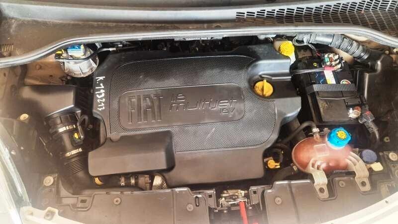 Fiat 500L 1.6 Multijet 105 CV S&S Lounge