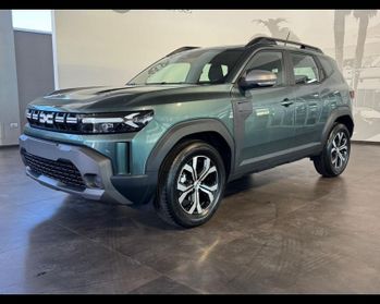 Dacia Duster 3ª serie ECO-G 100 CV Expression