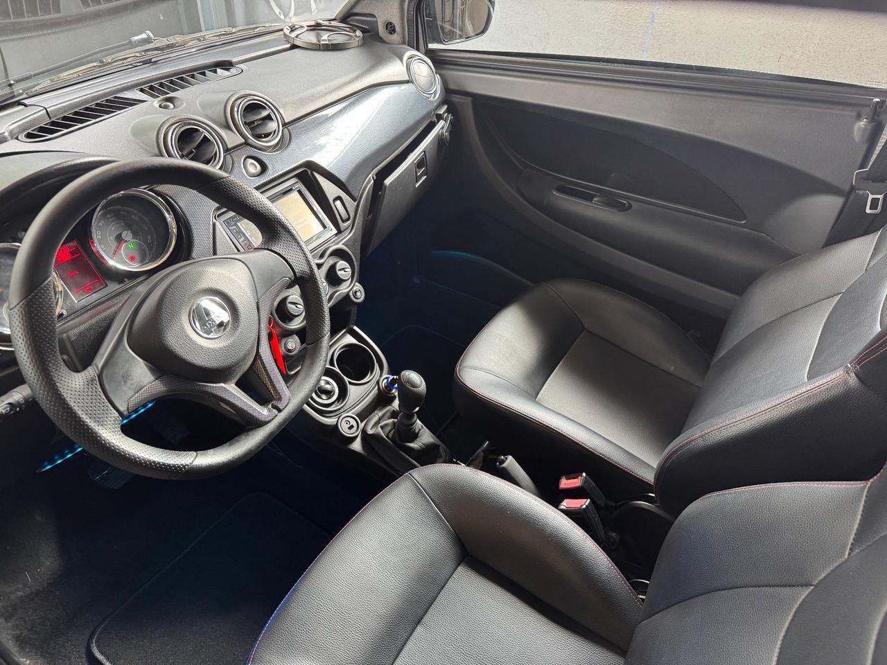 Aixam GTO ABS Aria Condizionata Unipro Finanziabile