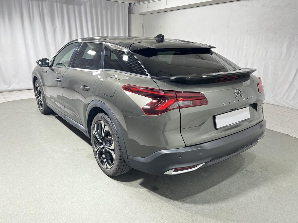 Citroen C5 X 1.6 hybrid Shine Pack 225cv e-eat8