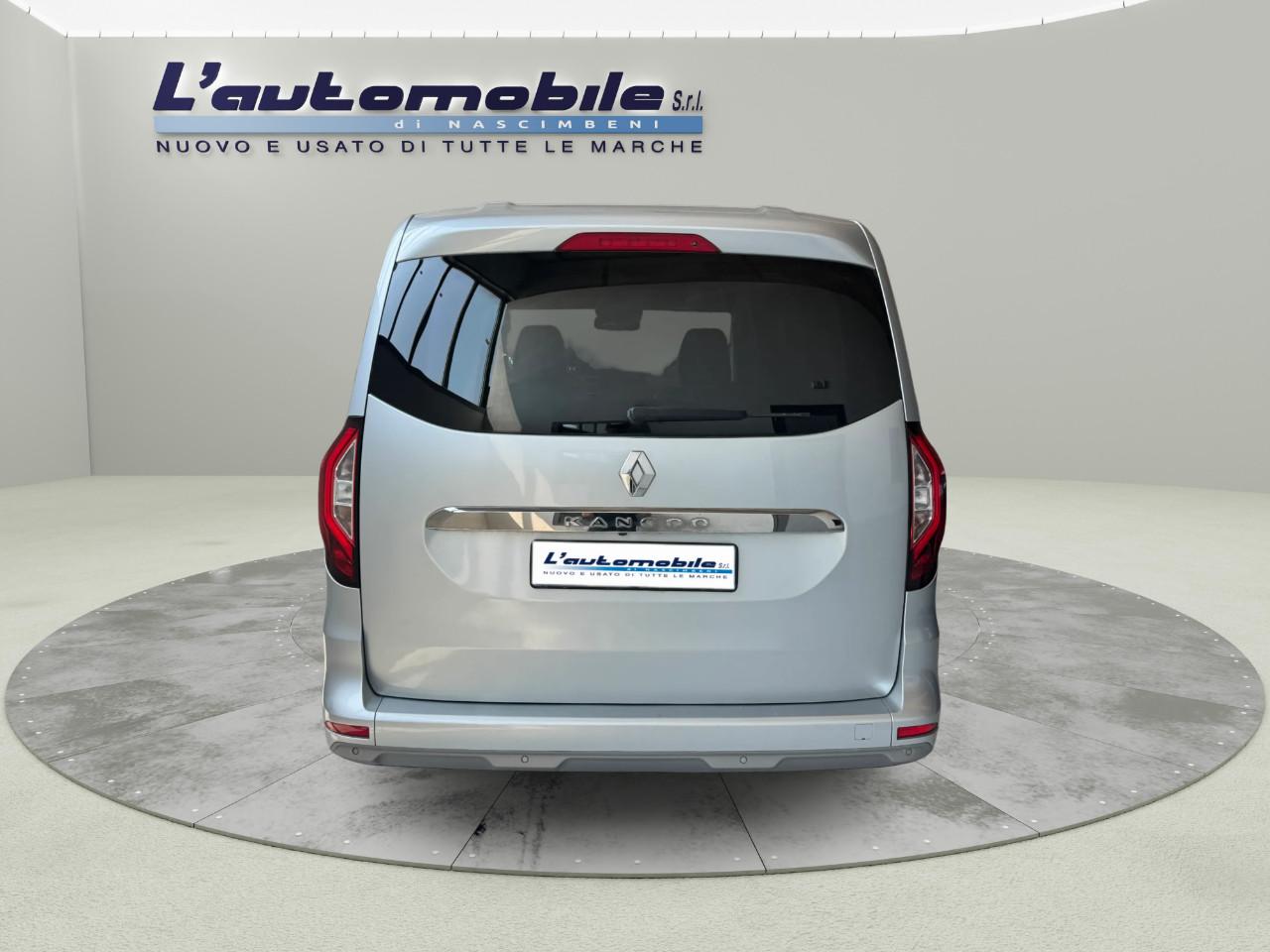 Renault Kangoo Passenger 1.5 blue dci Edition One Plus 95cv