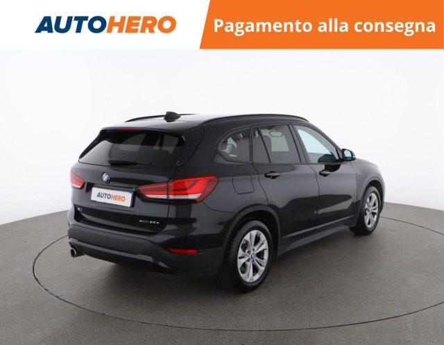 BMW X1 xDrive25e Advantage