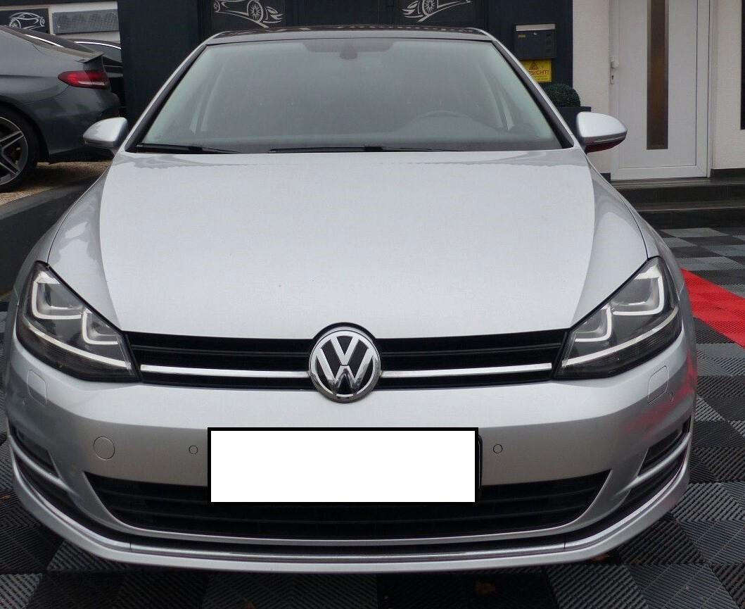 Volkswagen Golf 2.0 TDI DSG 5p. Lounge BlueMotion Technology