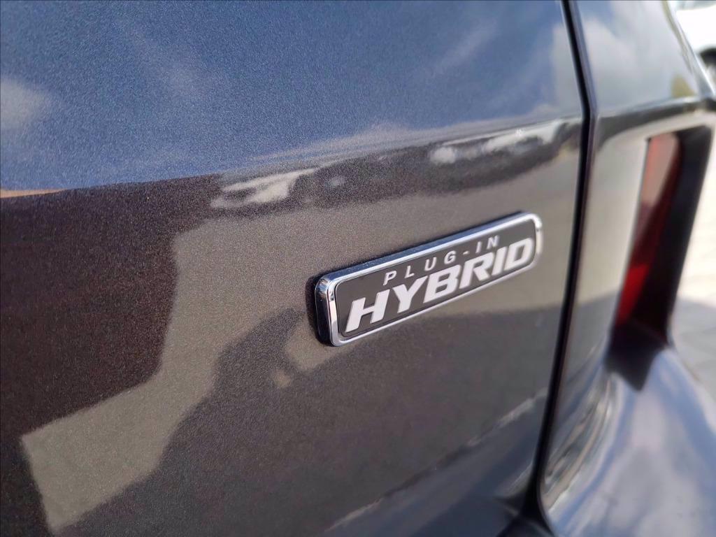 FORD Kuga 2.5 Plug In Hybrid 225 CV CVT 2WD ST-Line X del 2020