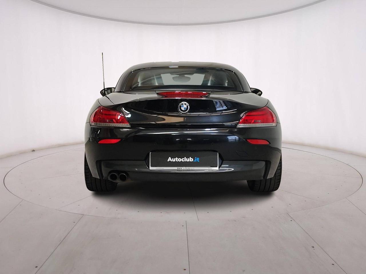 BMW Z4 sDrive28i MSport