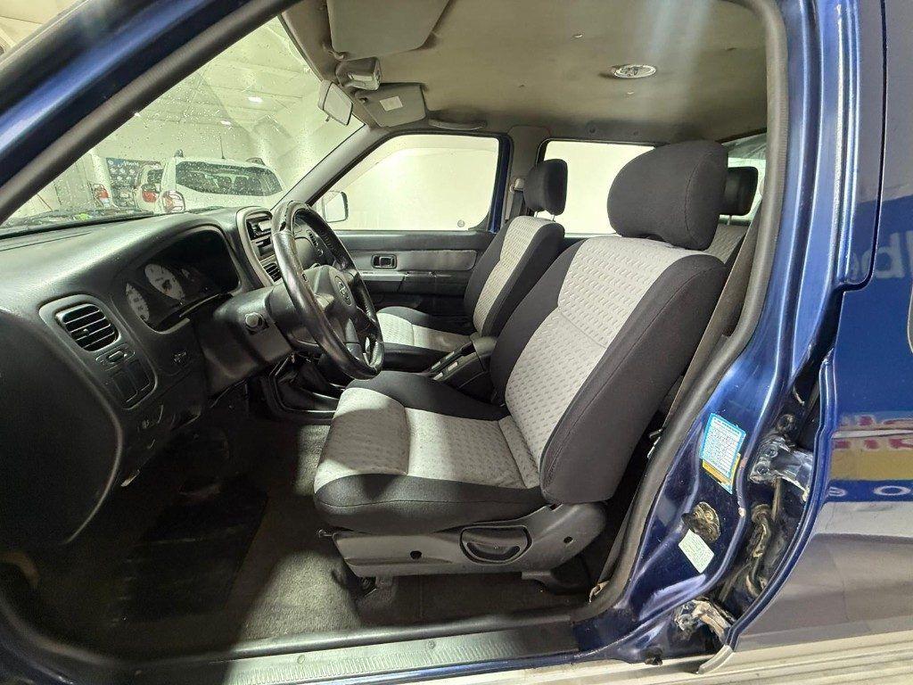 Nissan Pick Up Pick-up 2.5 TD 4 porte Double Cab Navara