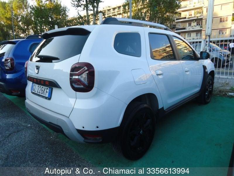 Dacia Duster Duster 1.5 Blue dCi 8V 115 CV 4x2 Extreme