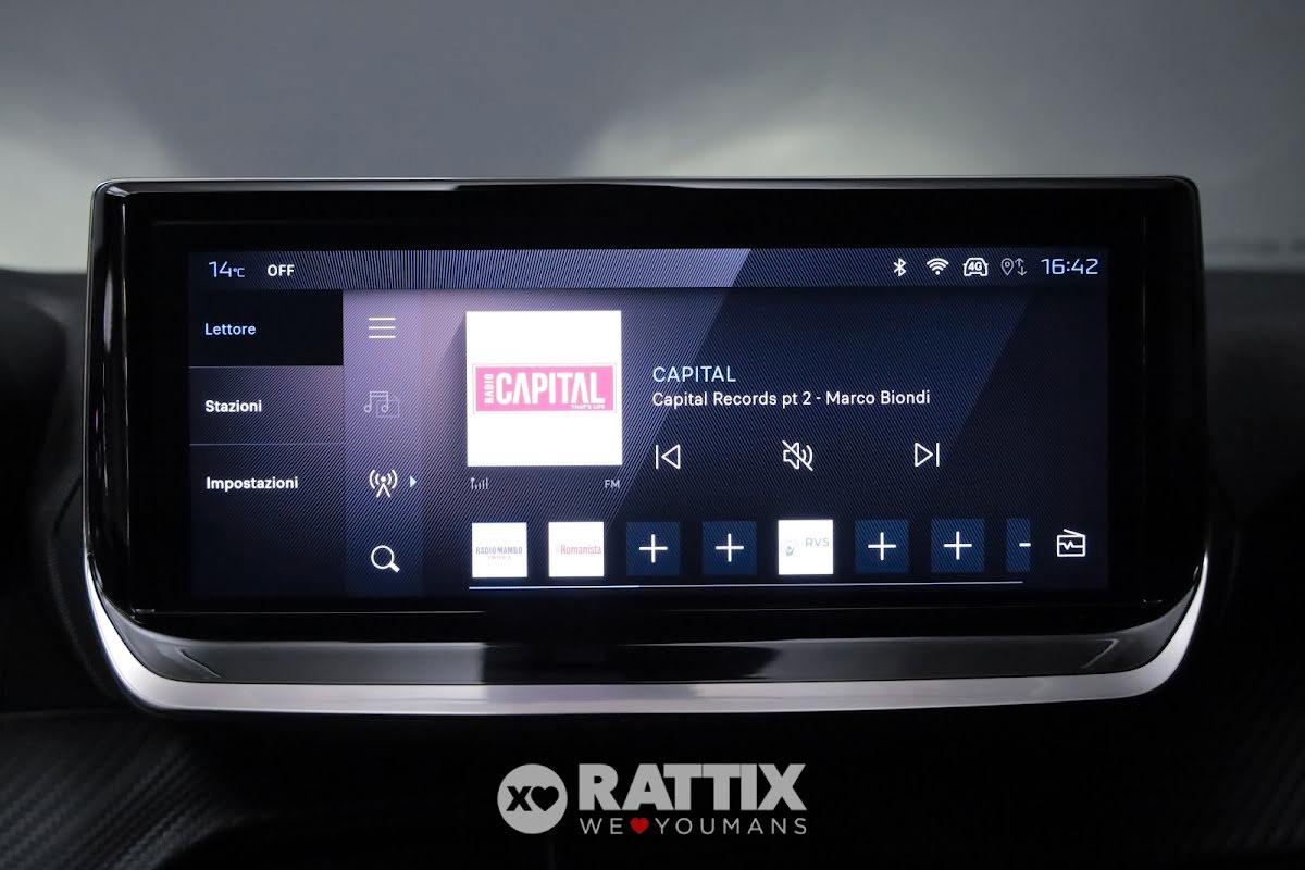 Peugeot 2008 1.2 puretech 130CV Allure eat8