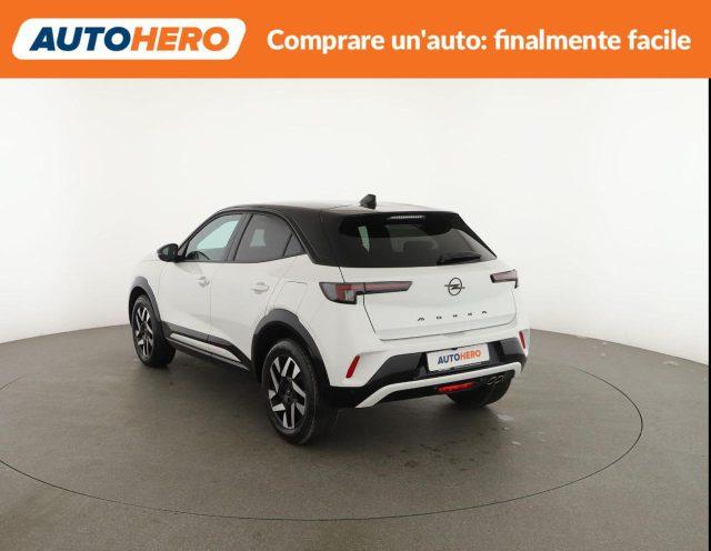 OPEL Mokka 1.2 Turbo 136 CV GS