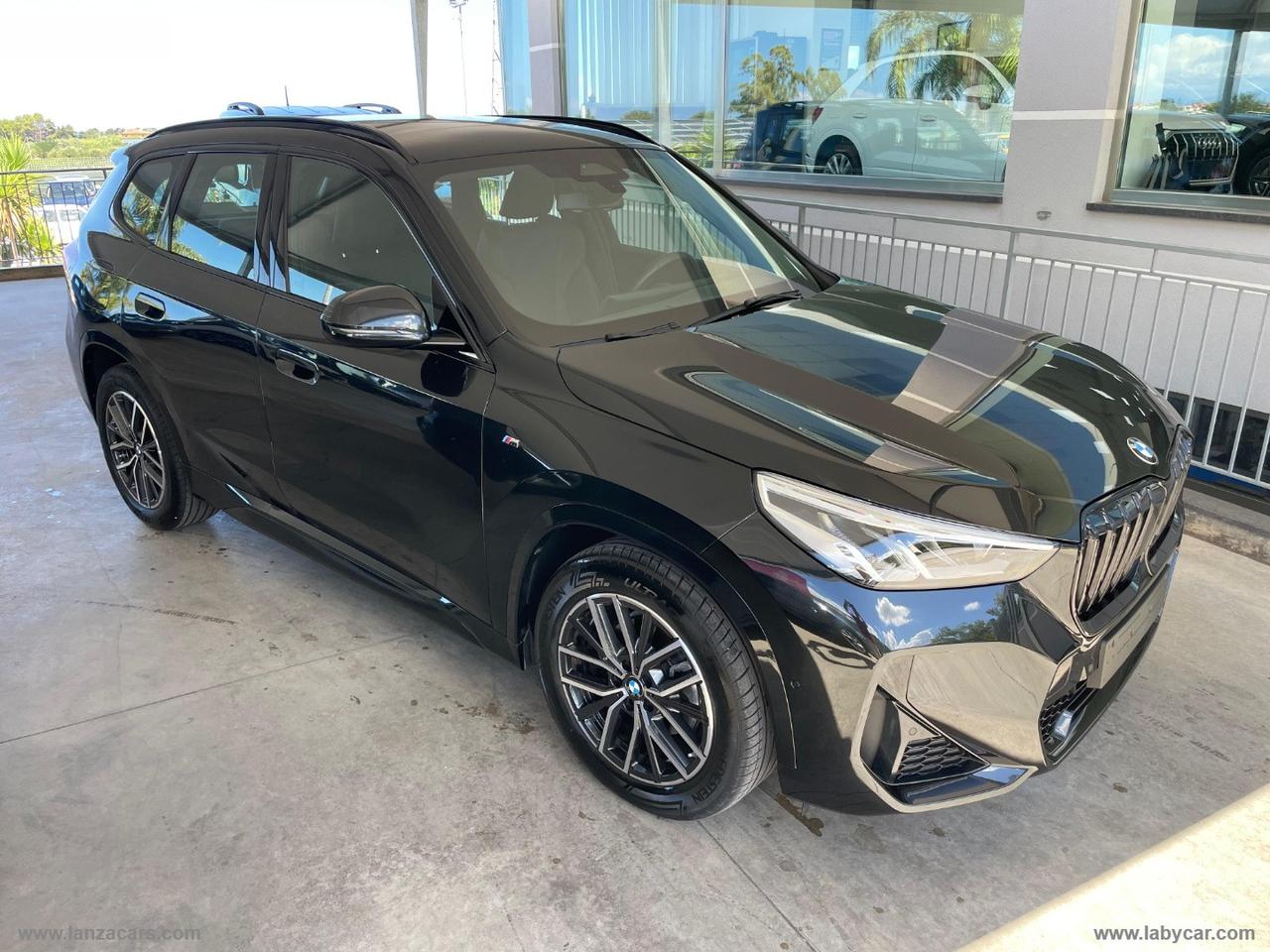 BMW X1 sDrive 18d Msport