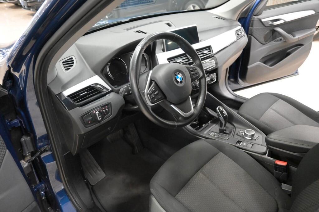 Bmw X1 sDrive16d Business Advantage