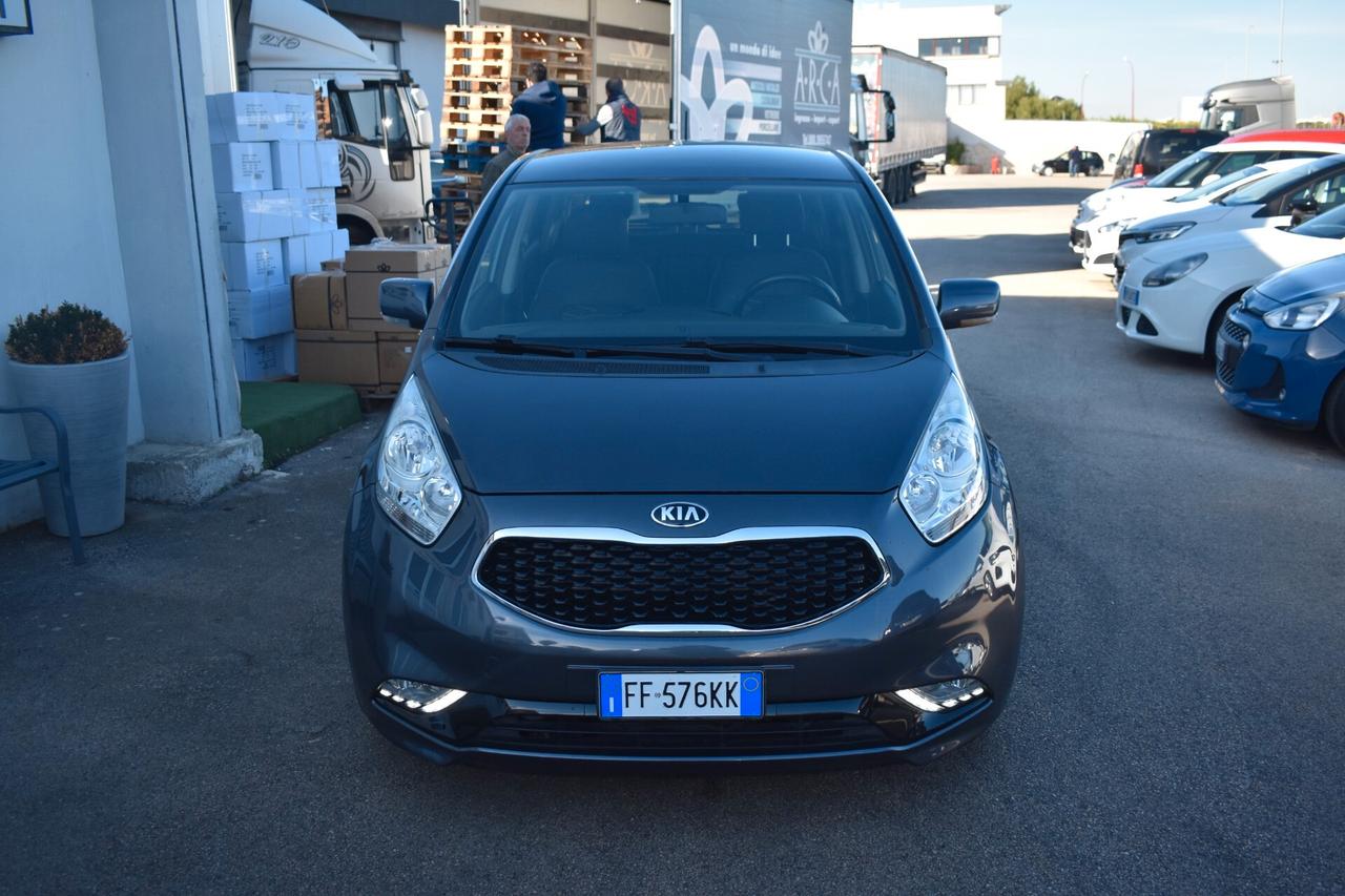 Kia Venga 1.4 CRDi 90CV Cool