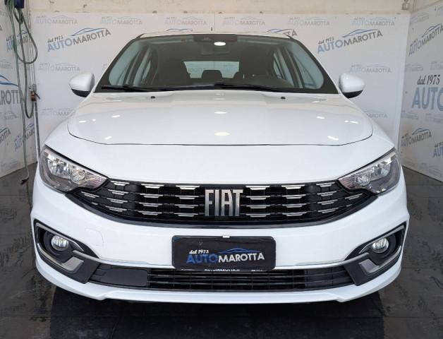 Fiat Tipo II 1.3 mjt Life s&s 95cv
