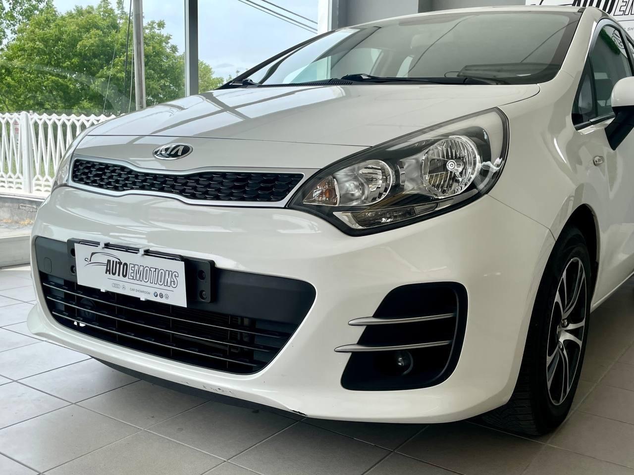 Kia Rio 1.1 CRDi 5p. Active